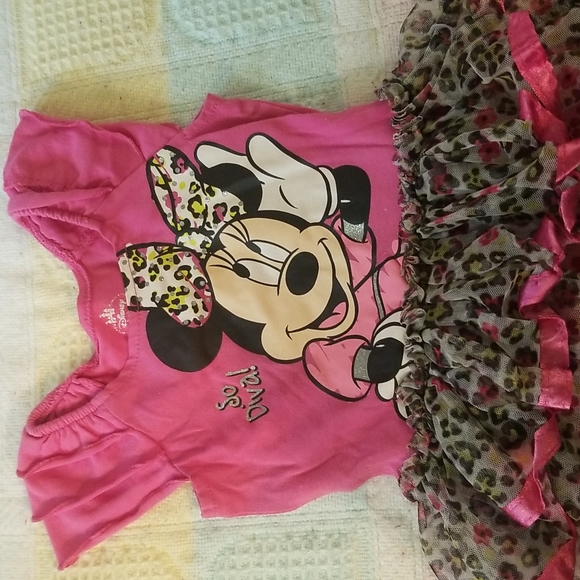 Disney baby size 18M - Picture 2 of 7